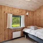 Three-bedroom In 펜션