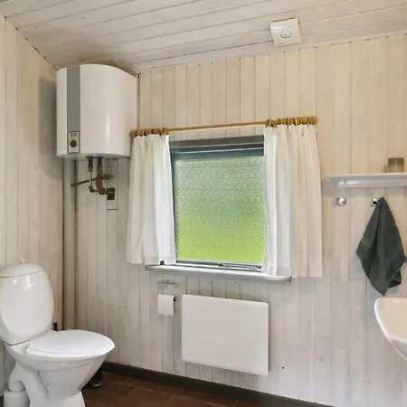 Three-bedroom In