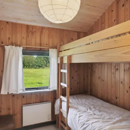Three-bedroom In *