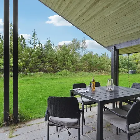 Three-bedroom In * Jerup