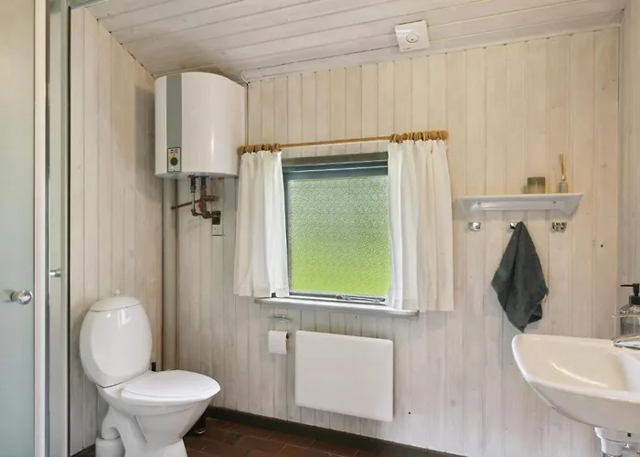 Three-bedroom In