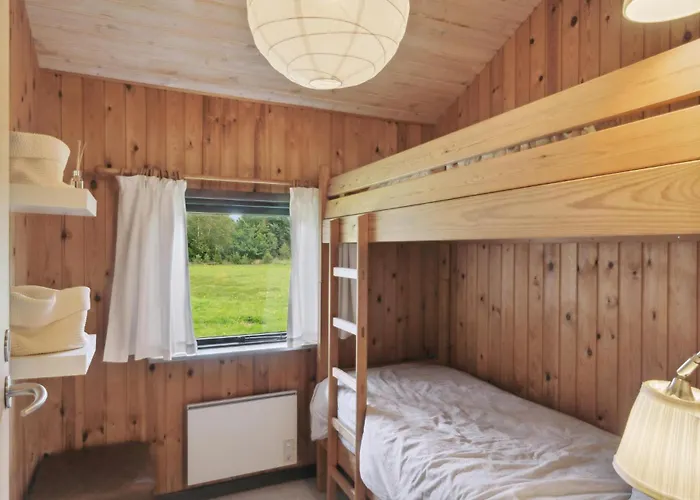 Three-bedroom In *