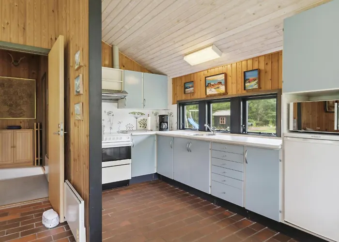 Three-bedroom In *