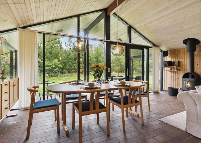Three-bedroom In