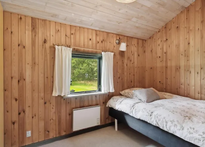 Three-bedroom In 度假居